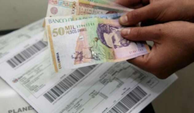 Pago de impuesto Pago de impuesto