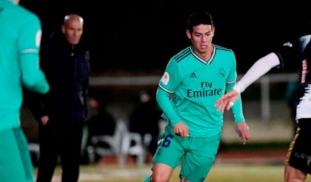 James Rodríguez 2020 James Rodríguez 2020