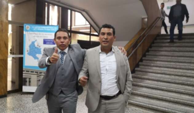 El coronel Jorge Armando Pérez Amezquita, es investigador por el ser el presunto determinador del crimen de Dimar Torres