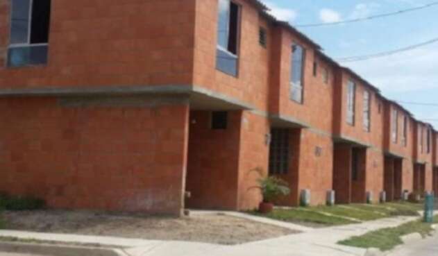 Vivienda Vivienda