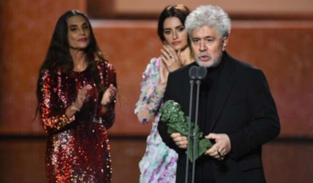 ALMODÓVAR