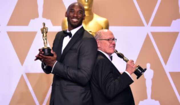 KOBE BRYANT