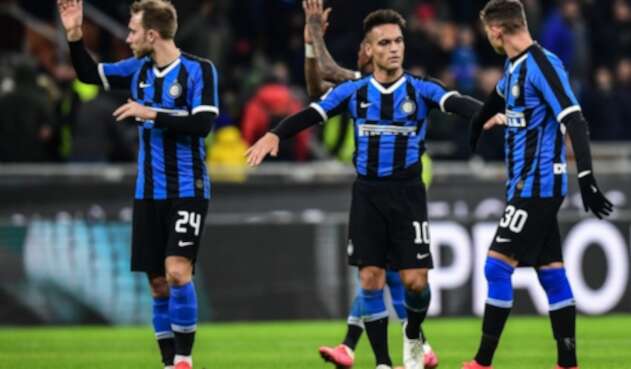 Inter de Milán 2020