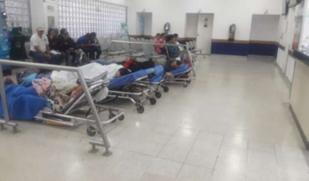 Referencia IPS Universitaria.