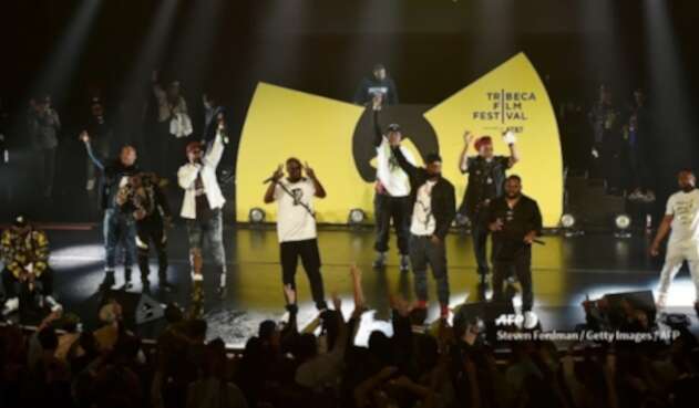 Wu-Tang Clan