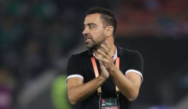 Xavi Hernández