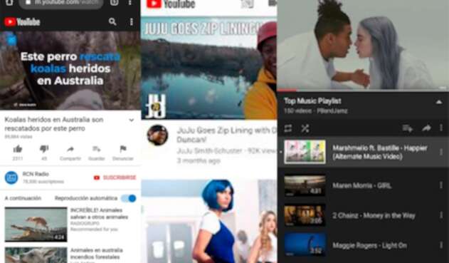 Youtube