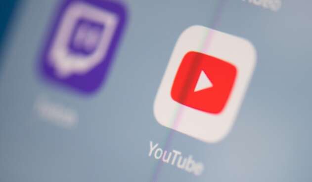App de Youtube