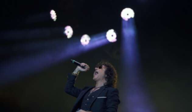 Enrique Bunbury