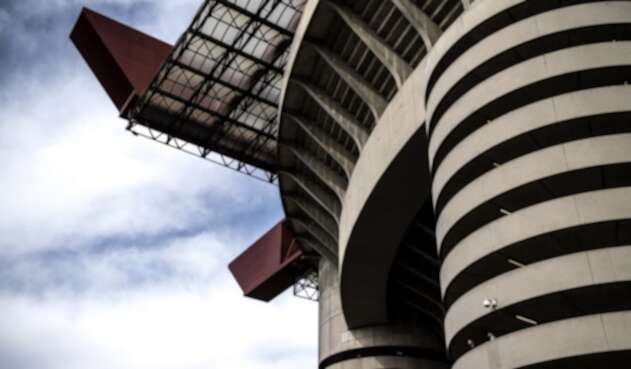 Giuseppe Meazza