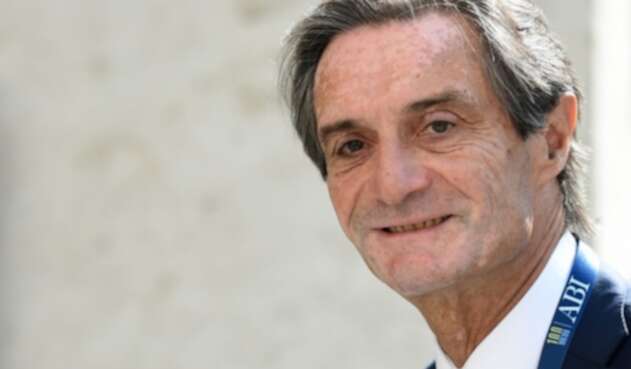 Attilio Fontana