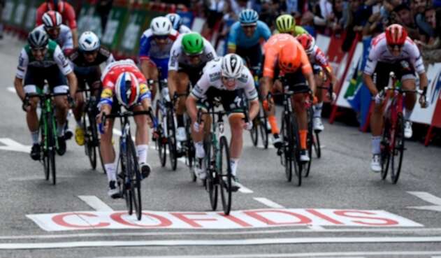 Tour de Francia 2019 Tour de Francia 2019