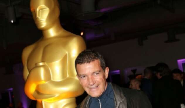 Antonio Banderas Antonio Banderas