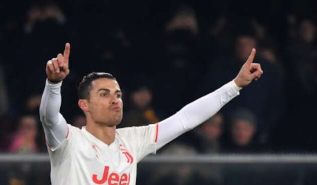 Cristiano Ronaldo · Juventus · 2020 Cristiano Ronaldo · Juventus · 2020