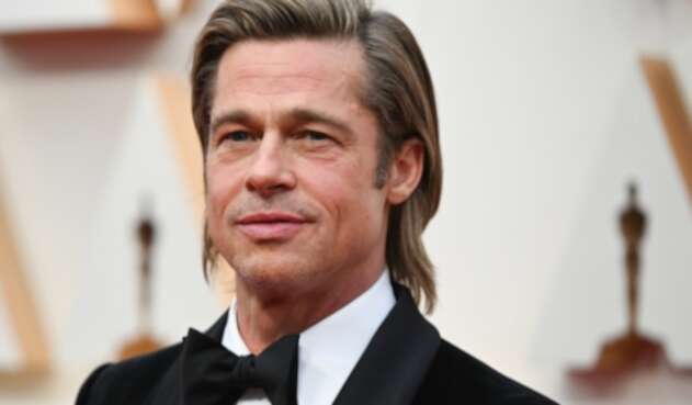 Brad Pitt - Premios Oscars Brad Pitt - Premios Oscars