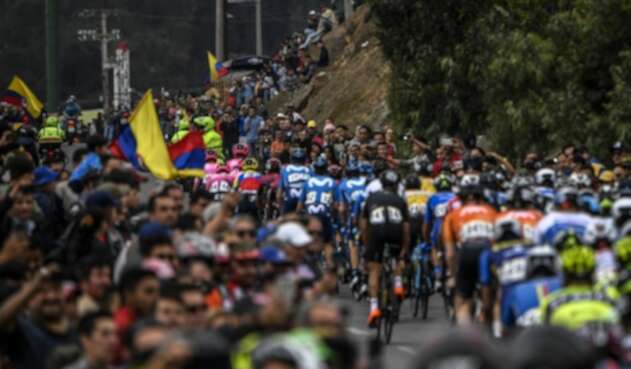 Tour Colombia 2020