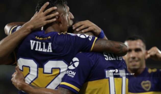 Boca Juniors 2020