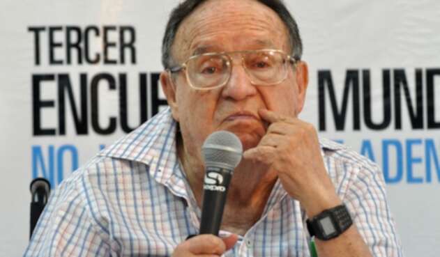 Roberto Gómez Bolaños