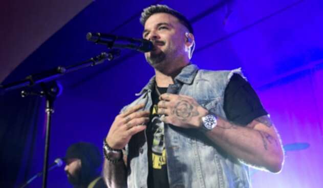Pedro Capó, cantante puertorriqueño