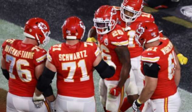 Kansas City Chiefs Super Bowl