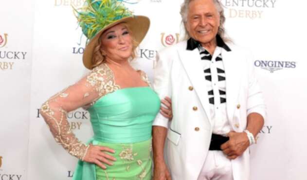 Peter Nygard