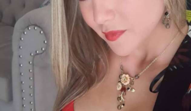 Viviana Liceth Guzmán Ordóñez.