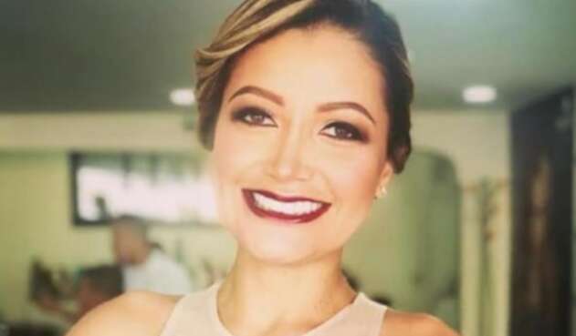 Carolina Barrios Carolina Barrios