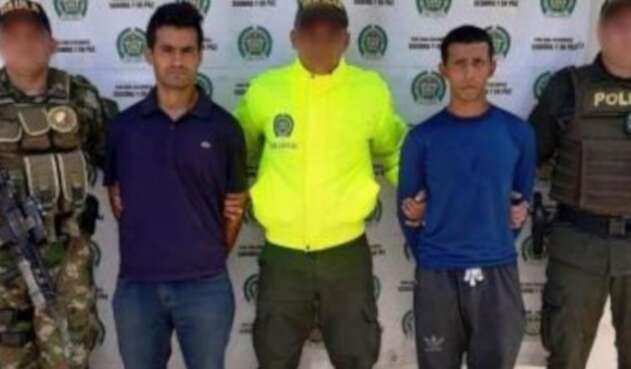 Asesino concejal Cunday Tolima Asesino concejal Cunday Tolima