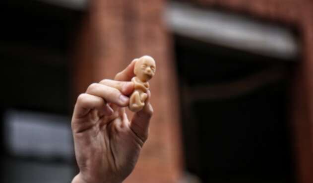 Aborto en Colombia