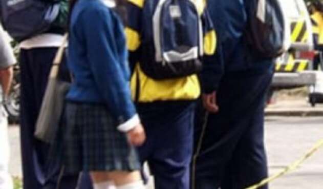 Abuso docente.