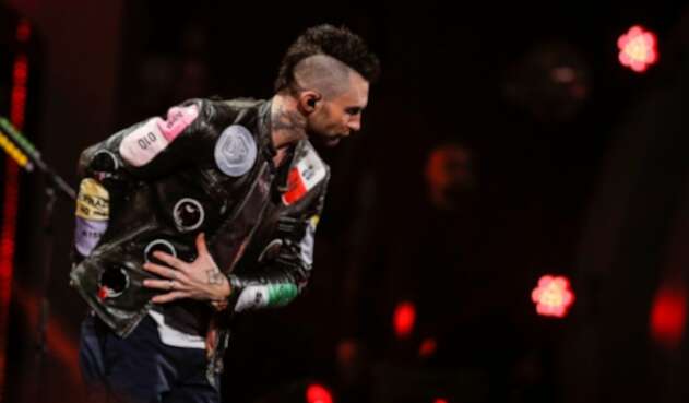 Adam Levine Adam Levine