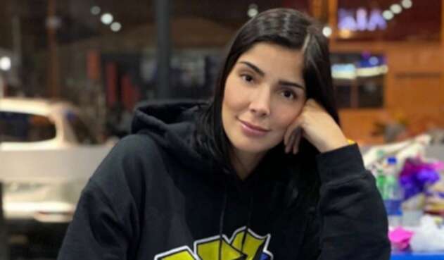 Andreina Fiallo