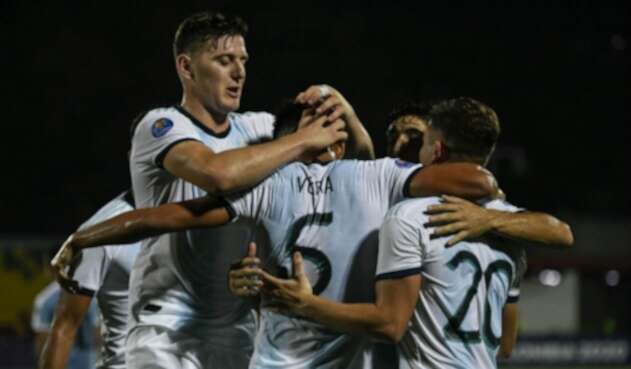 Argentina sub 23