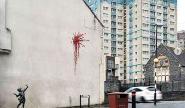 BANSKY