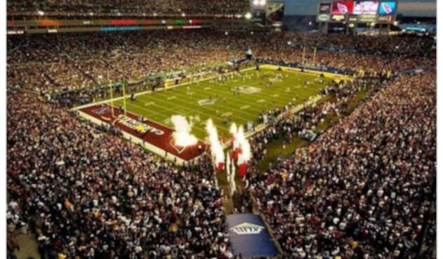 Super Bowl 2019 Super Bowl 2019