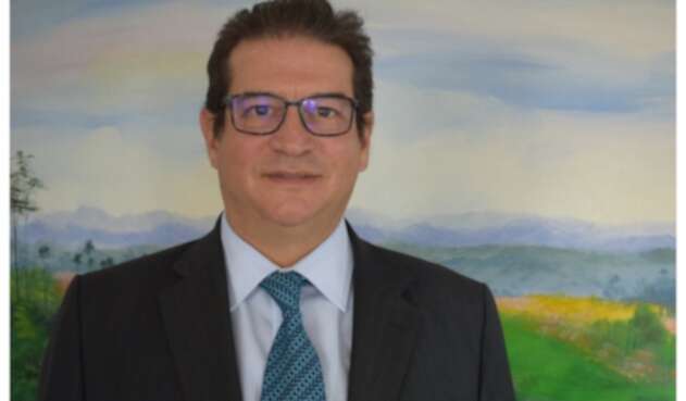 Rodolfo Zea