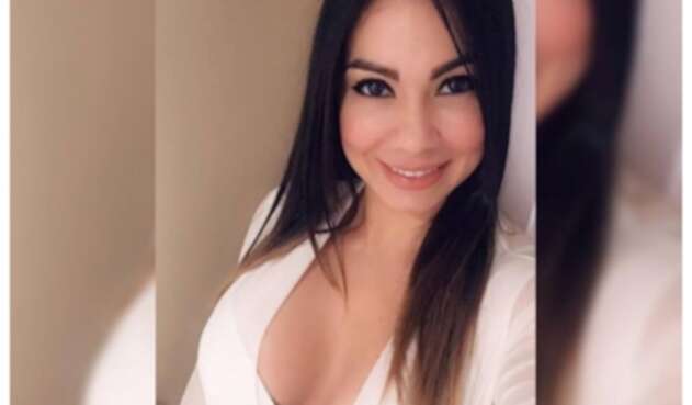 Esperanza Gómez