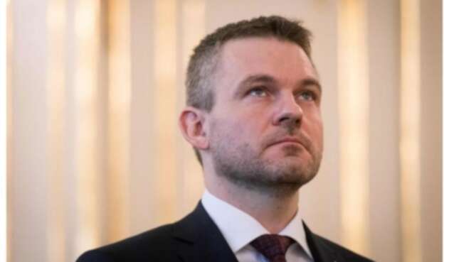 Peter Pellegrini