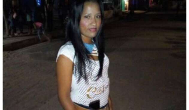 Diana Esther Beleño