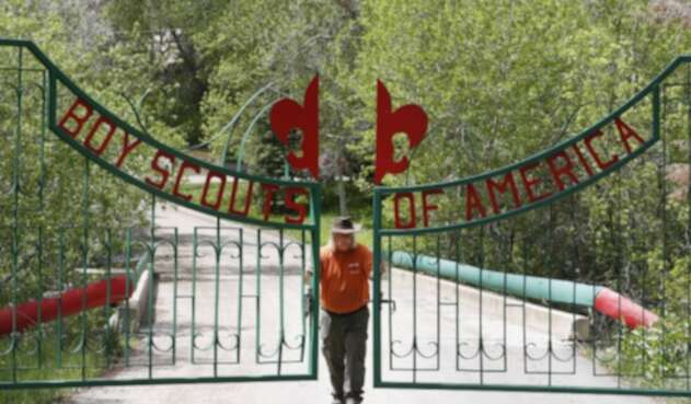 Boy Scouts de América Boy Scouts de América