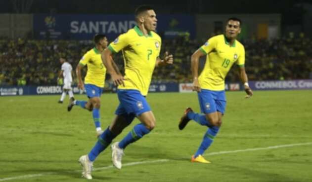 Brasil vs Argentina sub 23 Brasil vs Argentina sub 23