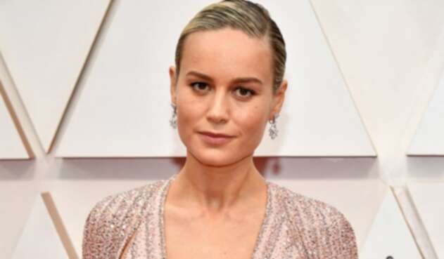 Brie Larson