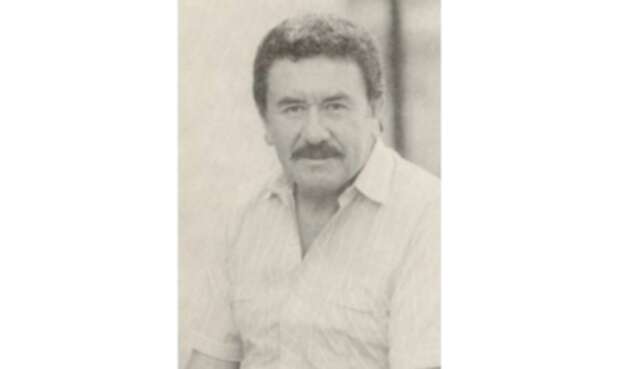 Carlos Muñoz de la Fuente, actor de 'Dejémonos de vainas'.
