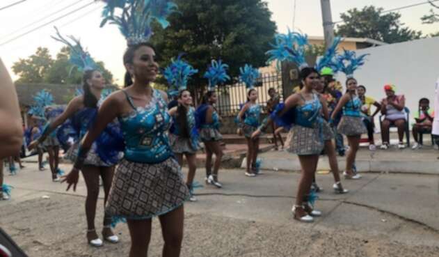 Carnaval de Barranquilla Carnaval de Barranquilla