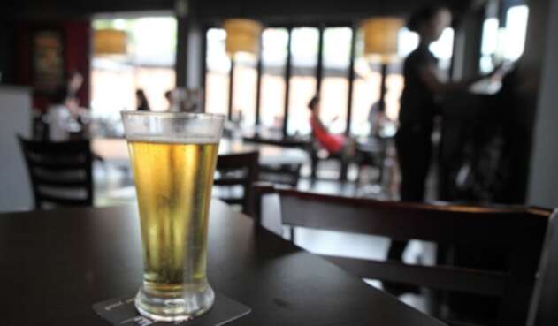 Cerveza Cerveza