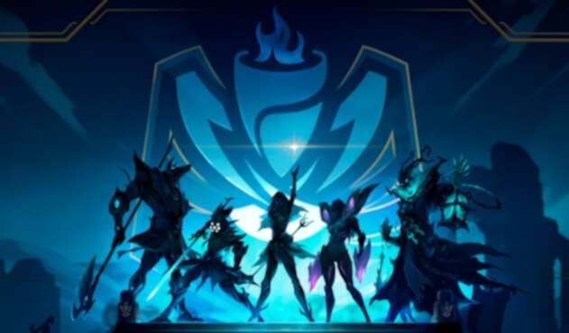 Torneo Clash de League of Legends