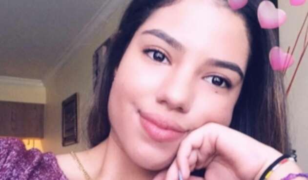 Colombiana asesinada en La Florida
