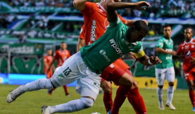 América vs Cali - Liga BetPlay 2020