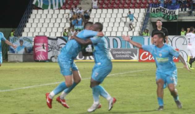 Jaguares de Córdoba