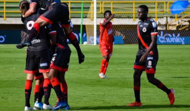 Cúcuta Deportivo 2020